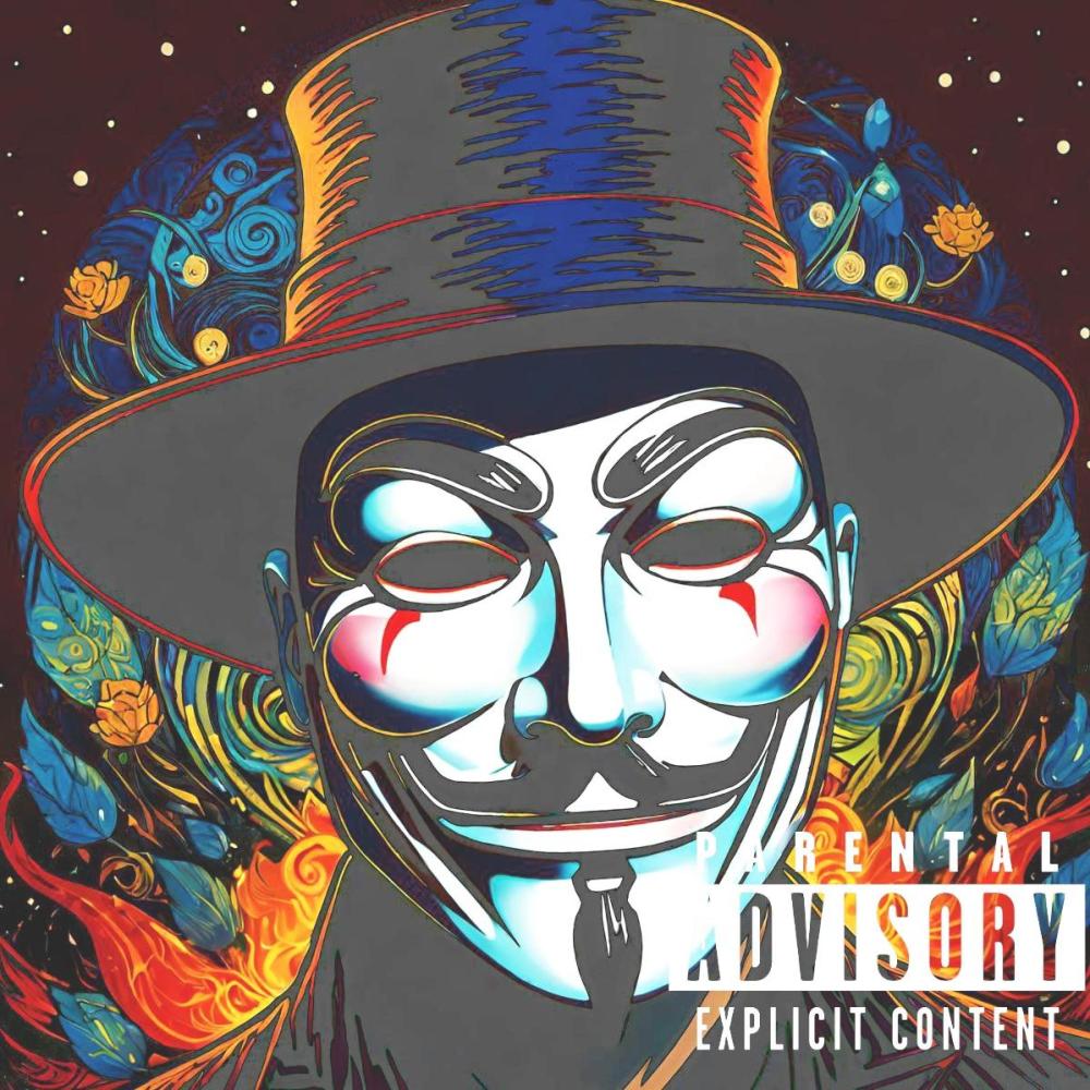 Guy Fawkes (feat. GaVriel) (Explicit)