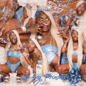 ดาวน์โหลดและฟังเพลง First Off (Explicit) พร้อมเนื้อเพลงจาก Asian Doll
