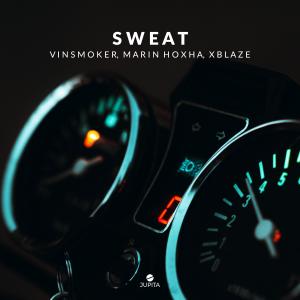 Listen to Sweat song with lyrics from Vinsmoker