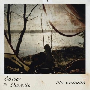Album No vuelvas (Explicit) from 