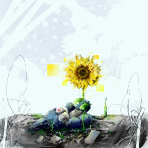 Listen to Ти живий song with lyrics from Tember Blanche
