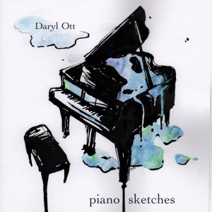Listen to Grå Dimma song with lyrics from Daryl Ott