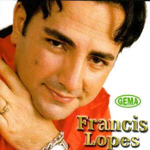 Dengarkan lagu Vem Morena / Se Quebra (Ao Vivo) nyanyian Francis Lopes dengan lirik