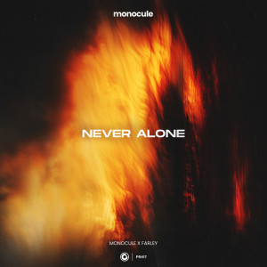 Monocule的專輯Never Alone