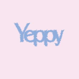 KISSES(키세스)的专辑YEPPY (Korean Version)