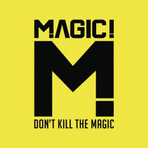 ดาวน์โหลดและฟังเพลง Stupid Me พร้อมเนื้อเพลงจาก Magic!