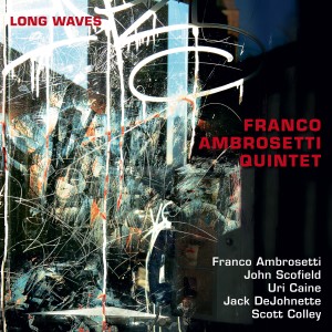 收聽Franco Ambrosetti Quintet的Milonga歌詞歌曲