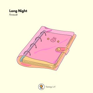 Album Long Night from 