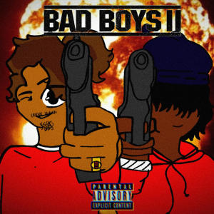 Bain的專輯Bad Boys 2 (feat. Bain)