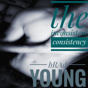 Brad Young的專輯the inconsistent consistency