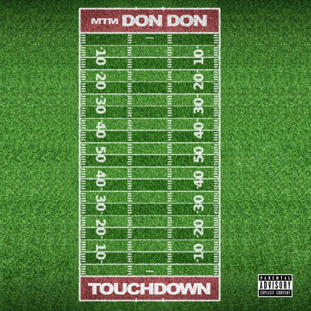 Touchdown (Explicit)