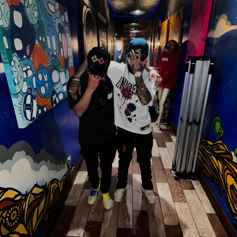Freestyle (Explicit)
