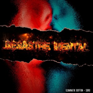 Album Desastre Mental (Explicit) from 