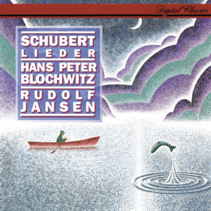 收聽Hans Peter Blochwitz的Schubert: Schwanengesang, D. 957 - Liebesbotschaft歌詞歌曲