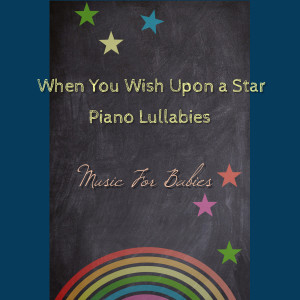 Listen to Pachelbel's Canon song with lyrics from Music for Babies