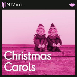 Album Christmas Carols from London Voices
