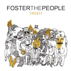 Foster The People的專輯Torches
