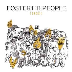 收聽Foster The People的I Would Do Anything for You歌詞歌曲