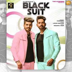 ดาวน์โหลดและฟังเพลง BLACK SUIT พร้อมเนื้อเพลงจาก The Hammers
