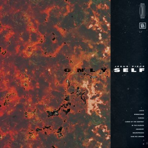 收聽Jesus Piece的In the Silence歌詞歌曲