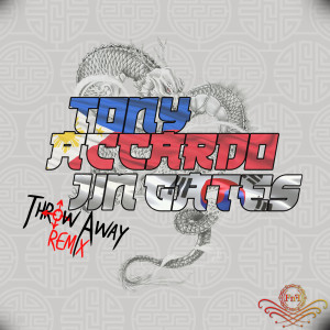 Album Throw Away (Remix) from Tony Accardo
