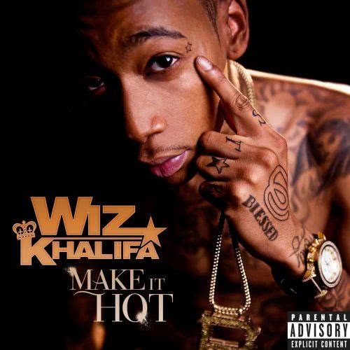 Make It Hot (Explicit)