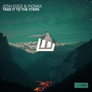 Josh Edge的专辑Take It to the Stars