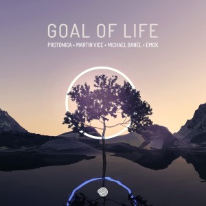 Album Goal of Life from Protonica