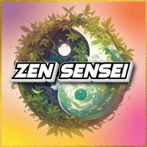 ดาวน์โหลดและฟังเพลง Pure Serenity Meditation พร้อมเนื้อเพลงจาก Zen Sensei