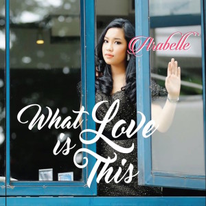 Listen to What Love Is This song with lyrics from Arabelle Siahaan