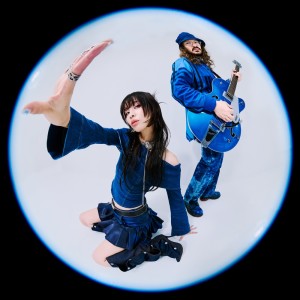 Electric Indigo (Edit) dari Milk Talk