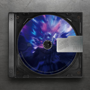 อัลบัม 6TH MINI ALBUM [Goosebumps] ศิลปิน ONF