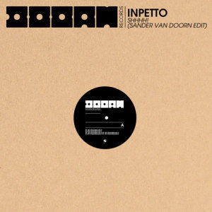ดาวน์โหลดและฟังเพลง Shhhh! (Sander van Doorn Edit) พร้อมเนื้อเพลงจาก Inpetto