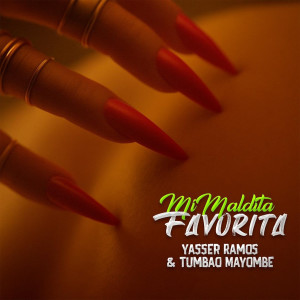 Album Mi Maldita Favorita from Yasser Ramos Y El Tumbao Mayombe