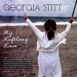 Georgia Stitt的專輯My Lifelong Love