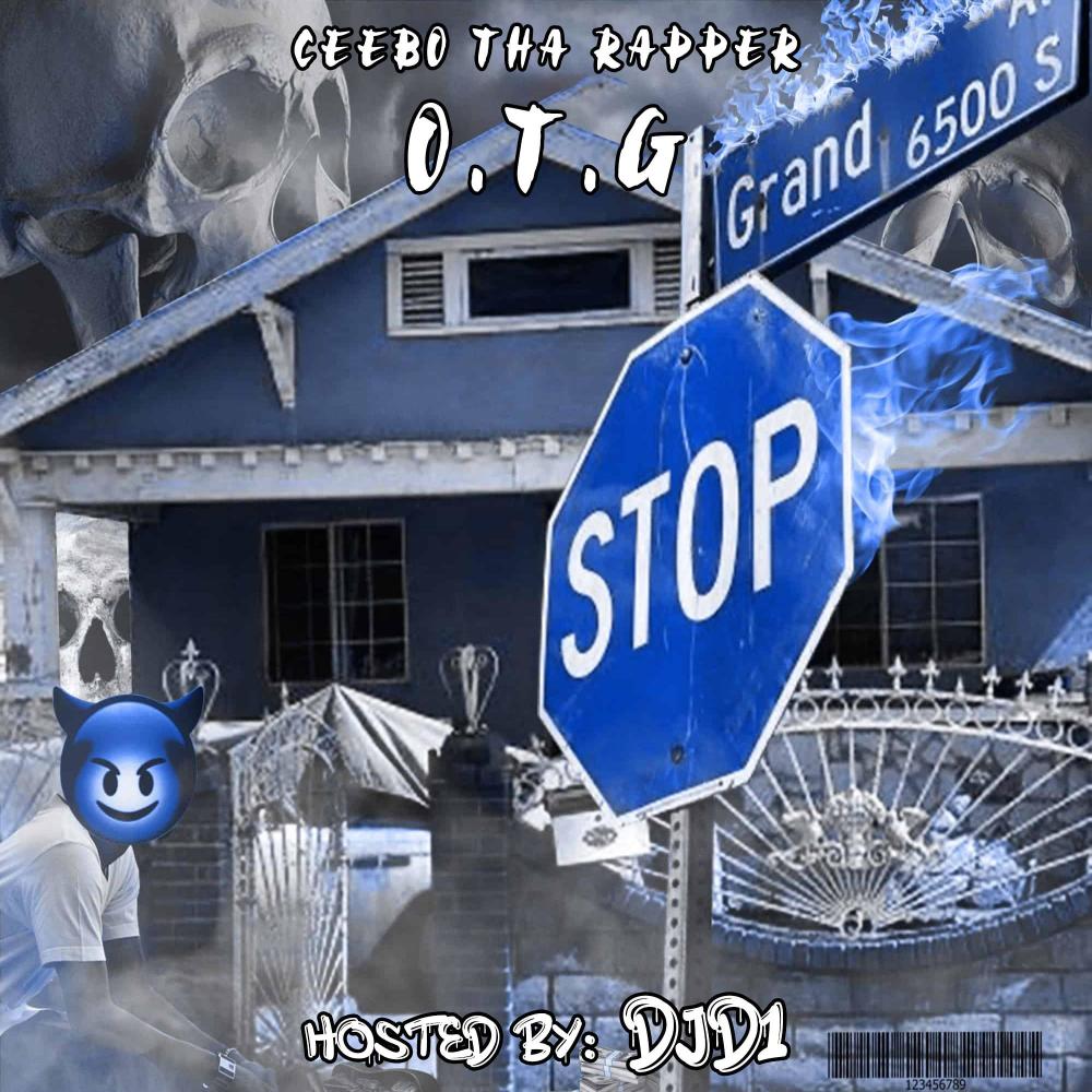 Roll (feat. 1takejay) (Explicit)