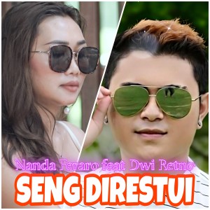 Album Seng Direstui from Nanda Feraro