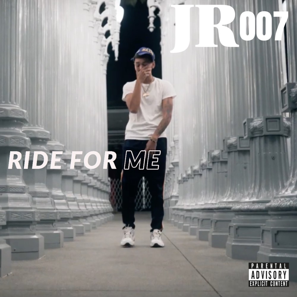 Ride For Me