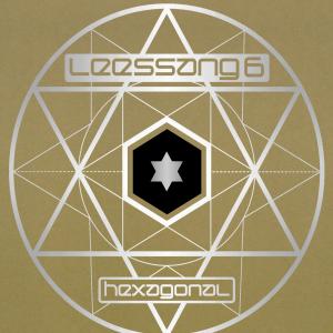 Leessang的專輯Hexagonal