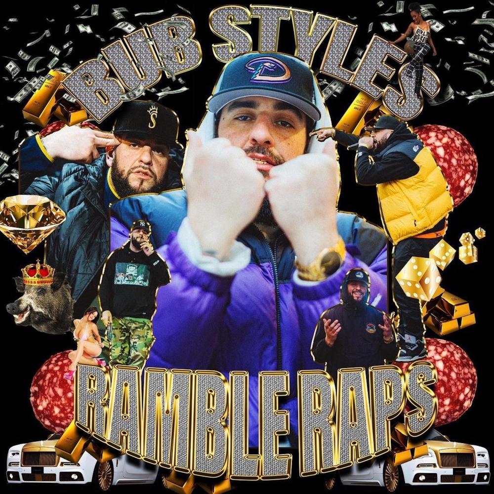 Jaylee Crib (feat. Stoop Rebel Murda, Qu'ality, Sha Summers & Ox Omni) (Explicit)