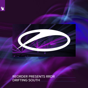 RRDR的專輯Drifting South