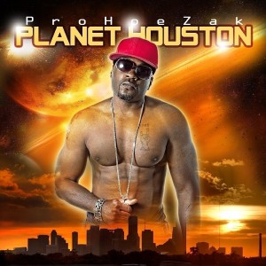 Planet Houston (Explicit)