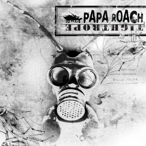 收聽Papa Roach的Tightrope 2020歌詞歌曲