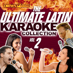 收聽The Hit Crew的Por Debajo De Tu Cintura (Karaoke Version)歌詞歌曲