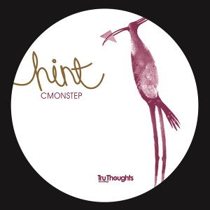 Album Cmonstep from Hint