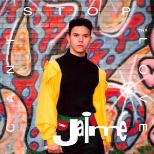 Listen to Let's Touch Bass(feat. Jaime & DJ Felli Fel) song with lyrics from Jaime