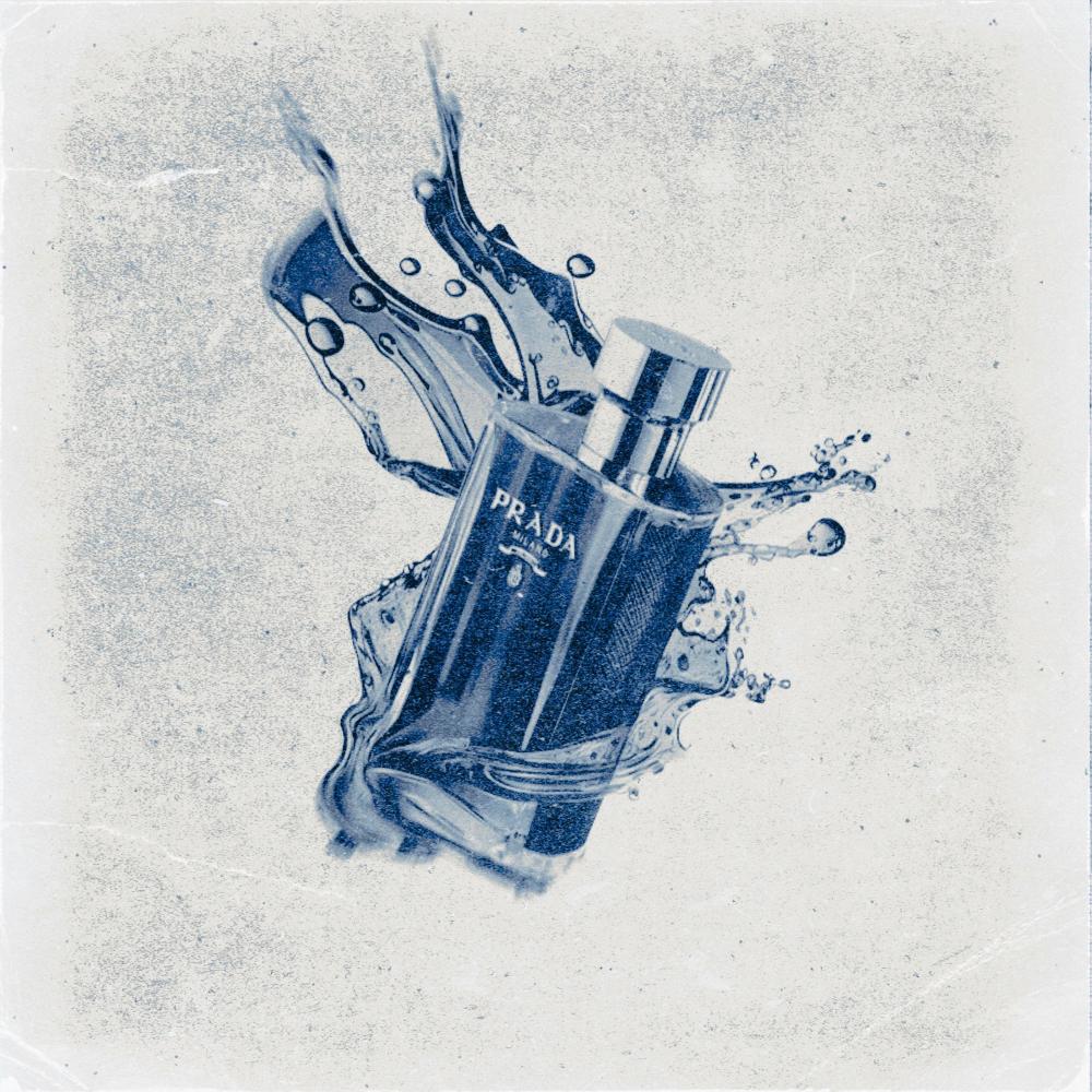 Prada Fragrances (feat. Lil Cobaine, Tristan Fowler & Johnny Vine) (Explicit)