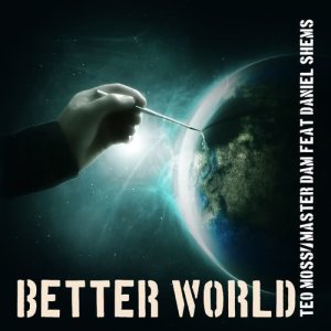 Daniel Shems的專輯Better World