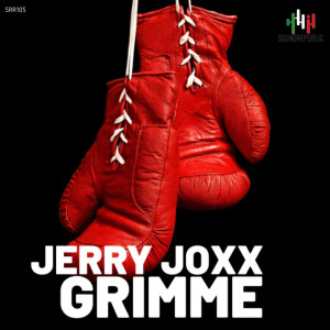 收听Jerry Joxx的Grimme歌词歌曲
