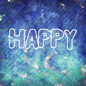 收听Because I'm Happy的Happy (Piano Version)歌词歌曲